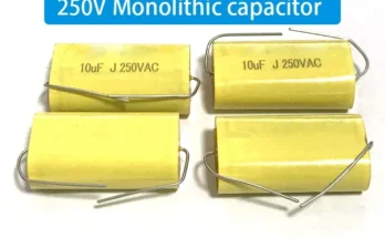 설레는 이유는 “이거” 2025 요즘 sns에서 난리난 MKP 정품 축 오디오 무전극 커패시터  리뷰 최다로 엄선된 최고의 제품을 소개합니다.