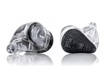 꾸준한 인기 2025&nbsp;요즘 sns에서 난리난 MOONDROP x Crinacle DUSK 2DD+2BA+2평면 이어폰형 헤드폰&nbsp; 리뷰 최다로 엄선된 최고의 제품을 소개합니다.