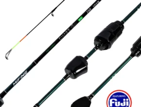 인기좋은 이유 2025&nbsp;요즘 sns에서 난리난 Mifine Chase 스피닝 로드 XUL 초경량 탄소 섬유 후지 링&nbsp; 리뷰 최다로 엄선된 최고의 제품을 소개합니다.