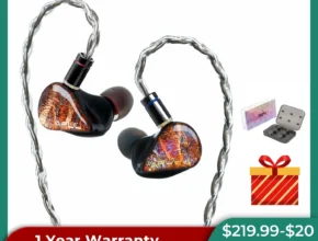 좋아하는 이유는? 2025&nbsp;요즘 sns에서 난리난 HiFiGO AFUL Performer 5 / Performer 5 1DD + 4BA 인이어 모니터 이어폰&nbsp; 리뷰 최다로 엄선된 최고의 제품을 소개합니다.