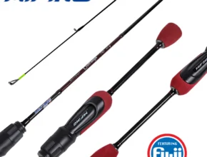 (2026 업데이트) 2025&nbsp;요즘 sns에서 난리난 MIFINE OUTRANGE UL 초경량 스피닝 낚싯대 루어 0.5-5G 30T 탄소 섬유 Fuji/RA 링 송어 낚시대 용 중공 팁&nbsp; 리뷰 최다로 엄선된 최고의 제품을 소개합니다.