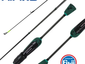 기다렸던 정보 2025&nbsp;요즘 sns에서 난리난 MIFINE SHOWTIME XUL 초경량 스피닝 낚싯대 루어 0.3-2G 30T 탄소 섬유 Fuji/RA 링 중공 팁 송어 낚시대&nbsp; 리뷰 최다로 엄선된 최고의 제품을 소개합니다.