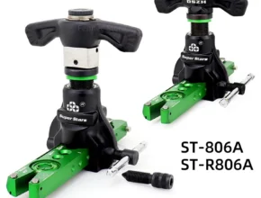 정성을 담은 2025&nbsp;요즘 sns에서 난리난 ST-R806A ST-806A 에어컨 구리 파이프 유지 보수 편심 튜브 도구 래칫 손전등 이중 목적 확장기&nbsp; 리뷰 최다로 엄선된 최고의 제품을 소개합니다.