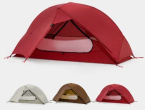 모두가 좋아하는 이유는? 2025&nbsp;요즘 sns에서 난리난 Thous Winds SGR 1 인용 백패킹 텐트&nbsp; 리뷰 최다로 엄선된 최고의 제품을 소개합니다.