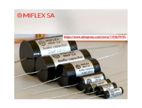 핫한행사 2025&nbsp;요즘 sns에서 난리난 기존 MIFLEX SA 오디오 프리미엄 오일 침수 커패시터 600V MKP-14&nbsp; 리뷰 최다로 엄선된 최고의 제품을 소개합니다.