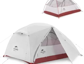 바로확인해야 할 소식 2025&nbsp;요즘 sns에서 난리난 네이처하이크 스타 리버 2 인용 배낭 텐트&nbsp; 리뷰 최다로 엄선된 최고의 제품을 소개합니다.