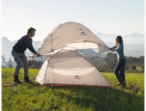 일단 무조건 저장하기 2025&nbsp;요즘 sns에서 난리난 네이처하이크 야외 업그레이드 클라우드 업 2 3인 텐트 20D 나일론 실리콘 더블 레이어 알루미늄 폴 초경량 캠핑 하이킹 텐트&nbsp; 리뷰 최다로 엄선된 최고의 제품을 소개합니다.