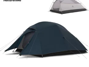 찐친이랑 확인하세요 2025&nbsp;요즘 sns에서 난리난 네이처하이크 클라우드 업 3 캠핑 텐트&nbsp; 리뷰 최다로 엄선된 최고의 제품을 소개합니다.