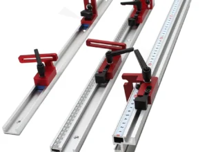 소문 듣고 왔습니다. 2025&nbsp;요즘 sns에서 난리난 목공 T-트랙 스톱 T-슬롯 리미터 알루미늄 마이 터 트랙 울타리 플립 스톱 슈트 로케이터 목수 DIY 작업대 도구&nbsp; 리뷰 최다로 엄선된 최고의 제품을 소개합니다.