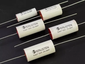 자신에게 투자하세요 2025&nbsp;요즘 sns에서 난리난 4 개/몫 원래 미국 PERLISTEN 1 미크로포맷 2.2 미크로포맷 3.3 미크로포맷 3.6 미크로포맷 3.9 미크로포맷 100V 크로스오버 커패시터 무료 배송&nbsp; 리뷰 최다로 엄선된 최고의 제품을 소개합니다.