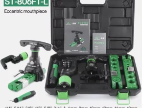 주간인기 2025&nbsp;요즘 sns에서 난리난 슈퍼 스타 ST-806FT 구리 파이프 확장기 세트 에어컨 리머 플레어 도구 파이프 플레어 도구 세트 튜브 확장기 도구&nbsp; 리뷰 최다로 엄선된 최고의 제품을 소개합니다.