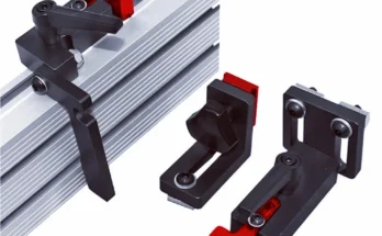 이제 뜸! 2025&nbsp;요즘 sns에서 난리난 알루미늄 프로파일 라우터 울타리 – 다중 T-트랙 테이블 톱 울타리 목공 T-슬롯 마이터 트랙 커넥터 및 울타리 스토퍼&nbsp; 리뷰 최다로 엄선된 최고의 제품을 소개합니다.