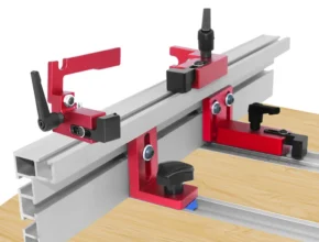 간단뉴스 2025&nbsp;요즘 sns에서 난리난 알루미늄 프로파일 울타리 75 유형 마이 터 트랙 T-트랙 후원자 30-80CM 슬라이딩 브래킷 테이블 톱용 T-슬롯 목공 작업대&nbsp; 리뷰 최다로 엄선된 최고의 제품을 소개합니다.