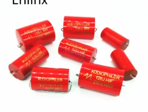 추천 많음 2025&nbsp;요즘 sns에서 난리난 오디오 파일러 Axial MKP 400v 0.47uf 1uf 1.5uf 2.2uf 2.7uf 3.3uf 4.7uf 5.6uf 6.8uf 8.2uf 10UF 관형 오디오 커패시터&nbsp; 리뷰 최다로 엄선된 최고의 제품을 소개합니다.