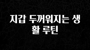 최저가만 선정 지갑 두꺼워지는 생활 루틴 추천드릴게요