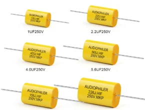 덕후 모여라 2026&nbsp;요즘 sns에서 난리난 2Pcs 250V MKP 커패시터 Audiophiler HIFI 발열 오디오 금속 필름 커플 링 주파수 분할 1 미크로포맷 1.5 미크로포맷 1.8 미크로포맷 2.2 미크로포맷 2.7 미크로포맷 3.3 미크로포맷&nbsp; 리뷰 최다로 엄선된 최고의 제품을 소개합니다.