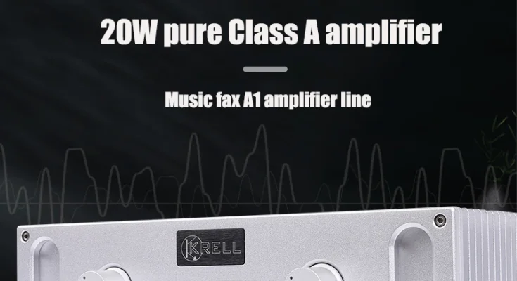 간편확인 2026&nbsp;요즘 sns에서 난리난 BREEZE 2024 최신 참조 음악 팩스 A1 라인 20W 순수 클래스 A 홈 HIFI 발열 레벨 전력 증폭기&nbsp; 리뷰 최다로 엄선된 최고의 제품을 소개합니다.