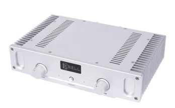 꾸준한 인기 2026&nbsp;요즘 sns에서 난리난 BRZHIFI A1S 참조 음악 팩스 A1 라인 20W 순수 클래스 A 전력 증폭기 가정용 hifi 발열 레벨 전력 증폭기&nbsp; 리뷰 최다로 엄선된 최고의 제품을 소개합니다.