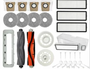 실시간으로 뜸! 2026&nbsp;요즘 sns에서 난리난 Dreame L10s Ultra / S10 Pro 액세서리 Mijia Omni 1S B101CN 로봇 X10+ 로봇 진공 메인 사이드 브러시 필터 걸레 부품&nbsp; 리뷰 최다로 엄선된 최고의 제품을 소개합니다.