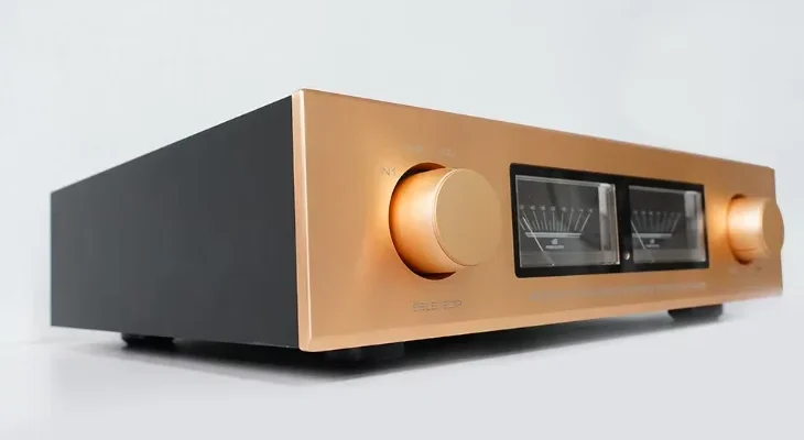 가장인기있는 2026&nbsp;요즘 sns에서 난리난 Weiliang 오디오 하이 엔드 참조 Accuphase C-245 RCA XLR 원격 제어 골든 파워 프리 앰프 앰프 Hifi 스테레오&nbsp; 리뷰 최다로 엄선된 최고의 제품을 소개합니다.