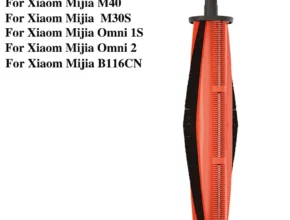 (올해 꼭 확인 소식) 2026&nbsp;요즘 sns에서 난리난 XIAOMI Mijia M40 Omni 1S B116 X20 + / X20 Plus S20 + M30S 오리지널 커팅 헤어 엉킴 방지 롤러 브러시 액세서리&nbsp; 리뷰 최다로 엄선된 최고의 제품을 소개합니다.