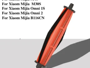 프리미어 상품 2026&nbsp;요즘 sns에서 난리난 샤오미 미지아 M40 옴니 1S B116 X20 + / X20 Plus S20+ M30S 정품 헤어 커팅 엉킴 방지 롤러 브러쉬 액세서리&nbsp; 리뷰 최다로 엄선된 최고의 제품을 소개합니다.