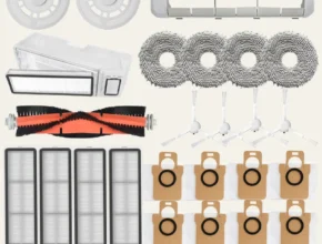 바로클릭 2026&nbsp;요즘 sns에서 난리난 XIAOMI Mijia Omni 1S B101CN B116 로봇 진공 예비 부품 Dreame S10 S10 + 메인 사이드 브러시 걸레 Hepa 필터 먼지 봉투&nbsp; 리뷰 최다로 엄선된 최고의 제품을 소개합니다.