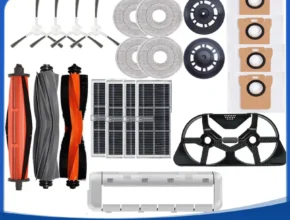 검색량 증가한 2026&nbsp;요즘 sns에서 난리난 Xiaomi Mijia M30S D103CN 자체 청소 진공 CleanAccessories 메인 사이드 브러시 립 Hepa 필터 걸레 천 먼지 봉투 부품&nbsp; 리뷰 최다로 엄선된 최고의 제품을 소개합니다.