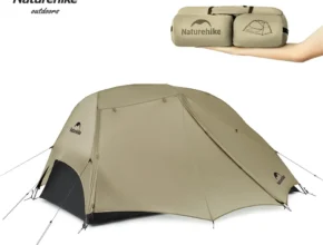 세상에 무슨 이렇게 좋은 제품이 있어? 확실한 성능 2026&nbsp;요즘 sns에서 난리난 네이처하이크 캠핑 텐트 스타 리버 UL 2인 텐트 15D 나일론 초경량 하이킹 텐트 2개의 문 매트가 있는 배낭 여행 텐트&nbsp; 리뷰 최다로 엄선된 최고의 제품을 소개합니다.