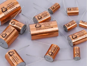 추가소식 2026&nbsp;요즘 sns에서 난리난 4 개/몫 중국 PAN OCEAN Tianji MKP 시리즈 ±3% 금속화 폴리프로필렌 극성 오디오 Hi-Fi 커패시터 라인 Ag-Cu 무료 배송&nbsp; 리뷰 최다로 엄선된 최고의 제품을 소개합니다.