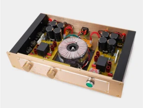 +최신 소식 2026&nbsp;요즘 sns에서 난리난 업그레이드된 직접 각인 FM ACOUSTICS FM300A 클래식 HiFi 전력 증폭기 80W*2 8Ω 150W*2 4Ω&nbsp; 리뷰 최다로 엄선된 최고의 제품을 소개합니다.