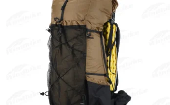 인기있는 이유는? 2026&nbsp;요즘 sns에서 난리난 3F UL 기어 QIDIAN 2.0 야외 초경량 배낭&nbsp; 리뷰 최다로 엄선된 최고의 제품을 소개합니다.