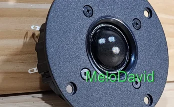 드디어 공개 2026&nbsp;요즘 sns에서 난리난 MeloDavid D2905CL/9500 28mm 실크 돔 트위터 2개 쌍으로 기존 스캔 스피커 D2905/950000 교체&nbsp; 리뷰 최다로 엄선된 최고의 제품을 소개합니다.