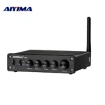 상품 총출동! 2026&nbsp;요즘 sns에서 난리난 AIYIMA A03 TPA3116 Amplificador 서브우퍼 오디오 Bluetooth 사운드 2.1 50Wx2+100W HiFi TPA3116D2 디지털 전력 홈 앰프&nbsp; 리뷰 최다로 엄선된 최고의 제품을 소개합니다.
