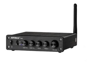 상품 총출동! 2026&nbsp;요즘 sns에서 난리난 AIYIMA A03 TPA3116 Amplificador 서브우퍼 오디오 Bluetooth 사운드 2.1 50Wx2+100W HiFi TPA3116D2 디지털 전력 홈 앰프&nbsp; 리뷰 최다로 엄선된 최고의 제품을 소개합니다.