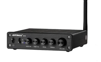 상품 총출동! 2026&nbsp;요즘 sns에서 난리난 AIYIMA A03 TPA3116 Amplificador 서브우퍼 오디오 Bluetooth 사운드 2.1 50Wx2+100W HiFi TPA3116D2 디지털 전력 홈 앰프&nbsp; 리뷰 최다로 엄선된 최고의 제품을 소개합니다.