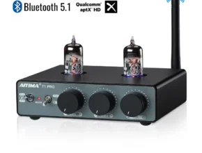 시간이 없다? 2026&nbsp;요즘 sns에서 난리난 AIYIMA T1 PRO 진공관 프리 앰프 앰프 홈 오디오 RCA Bluetooth 입력 저음 고음 제어 HiFi 스테레오 AUX 12V 트리거&nbsp; 리뷰 최다로 엄선된 최고의 제품을 소개합니다.