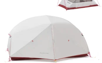 가성비템 2026&nbsp;요즘 sns에서 난리난 BISINNA 2인 초경량 캠핑 텐트 20D 380T 나일론 더블 레이어 방수 배낭 텐트&nbsp; 리뷰 최다로 엄선된 최고의 제품을 소개합니다.