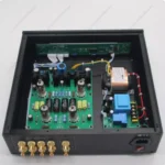 핫한 행사 2026&nbsp;요즘 sns에서 난리난 STR12A 레퍼런스 SLP90 회로 12AU7/ECC82 진공관 프리앰프 하이파이 스테레오 리모컨 오디오 프리앰프&nbsp; 리뷰 최다로 엄선된 최고의 제품을 소개합니다.