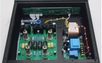 핫한 행사 2026&nbsp;요즘 sns에서 난리난 STR12A 레퍼런스 SLP90 회로 12AU7/ECC82 진공관 프리앰프 하이파이 스테레오 리모컨 오디오 프리앰프&nbsp; 리뷰 최다로 엄선된 최고의 제품을 소개합니다.