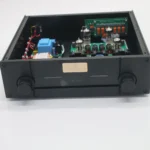 종료 D-1 2026&nbsp;요즘 sns에서 난리난 HiFi 업그레이드된 원격 릴레이 프리앰프 캐리 12AU7 튜브 스테레오 프리앰프는 CARY-SLP90 프리앰프 회로를 기반으로 합니다.&nbsp; 리뷰 최다로 엄선된 최고의 제품을 소개합니다.