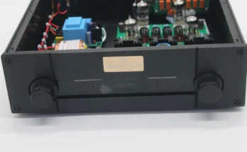 종료 D-1 2026&nbsp;요즘 sns에서 난리난 HiFi 업그레이드된 원격 릴레이 프리앰프 캐리 12AU7 튜브 스테레오 프리앰프는 CARY-SLP90 프리앰프 회로를 기반으로 합니다.&nbsp; 리뷰 최다로 엄선된 최고의 제품을 소개합니다.