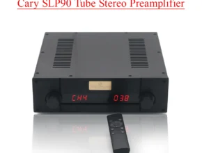 SNS에서 난리난 2026&nbsp;요즘 sns에서 난리난 HiFi 원격 오디오 Cary SLP-90 프리앰프 홈 튜브 스테레오 프리앰프 참조 CARY-SLP90 프리앰프 회로&nbsp; 리뷰 최다로 엄선된 최고의 제품을 소개합니다.