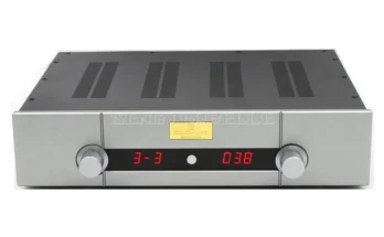 네고왕 2026&nbsp;요즘 sns에서 난리난 JADIS JP200 기반 완제품 HiFi 리모컨 스테레오 튜브 프리앰프&nbsp; 리뷰 최다로 엄선된 최고의 제품을 소개합니다.