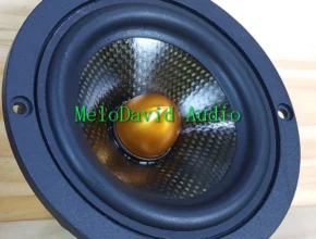 지금 당장 확인해야하는 이유 2026&nbsp;요즘 sns에서 난리난 MeloDavid 4인치 FR4Nd 탄소 섬유 콘 풀레인지 스피커 우퍼 2개 쌍&nbsp; 리뷰 최다로 엄선된 최고의 제품을 소개합니다.