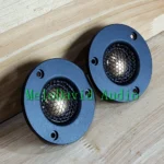 후회하지 않는 2026&nbsp;요즘 sns에서 난리난 MeloDavid CB25M 쿠퍼 및 베릴륨 Be 합금 돔 트위터 네디뮴 2개 쌍&nbsp; 리뷰 최다로 엄선된 최고의 제품을 소개합니다.