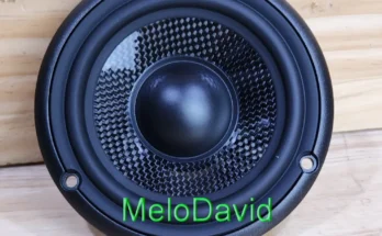 소름돋게 2026&nbsp;요즘 sns에서 난리난 MeloDavid MCF4Nd 4 인치 탄소 섬유 콘 미드레인지 우퍼&nbsp; 리뷰 최다로 엄선된 최고의 제품을 소개합니다.