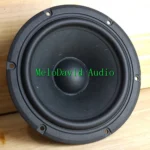 드디어 공개 2026&nbsp;요즘 sns에서 난리난 MeloDavid VP608 6.5인치 잔디 종이 혼합물 미드베이스 우퍼 Tymphany OEM 한 쌍 2개&nbsp; 리뷰 최다로 엄선된 최고의 제품을 소개합니다.