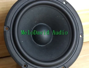 드디어 공개 2026&nbsp;요즘 sns에서 난리난 MeloDavid VP608 6.5인치 잔디 종이 혼합물 미드베이스 우퍼 Tymphany OEM 한 쌍 2개&nbsp; 리뷰 최다로 엄선된 최고의 제품을 소개합니다.