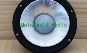 혜택이 가득 2026&nbsp;요즘 sns에서 난리난 MeloDavid nautilus studio 3.5인치 Utra 실버 콘 순수 미드레인지 스피커 2개 쌍&nbsp; 리뷰 최다로 엄선된 최고의 제품을 소개합니다.